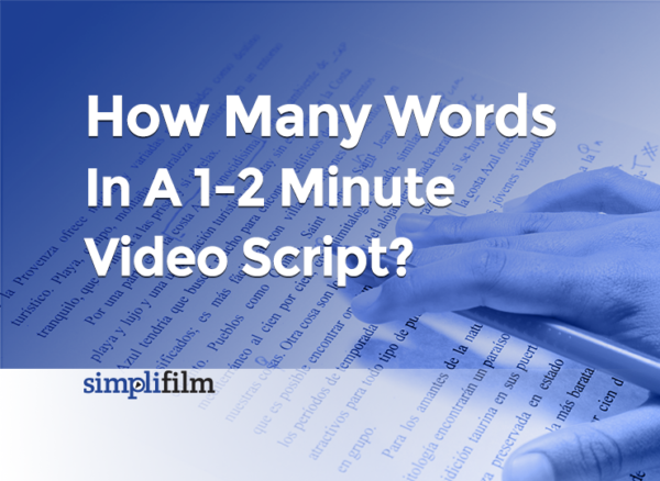 how many words in 1 hour speech